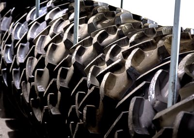 Pneumàtics agrícoles