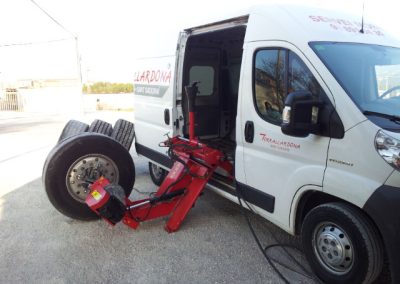 Assistència in situ