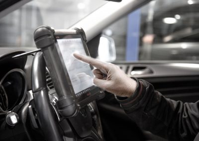 Diagnosi d’avaries